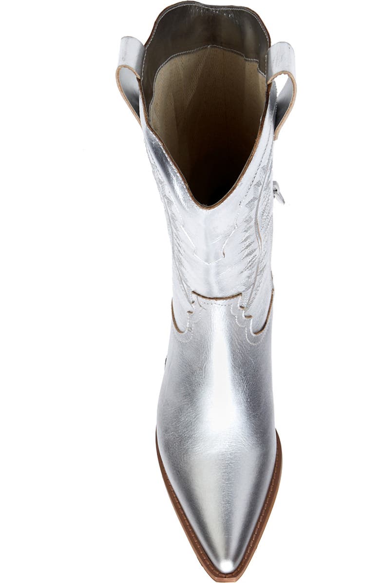 Matisse Mylie Western Boot, Alternate, color,