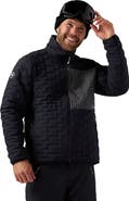 Backcountry Peale Primaloft Stitch-Free Baffle Stretch Jacket - Men's