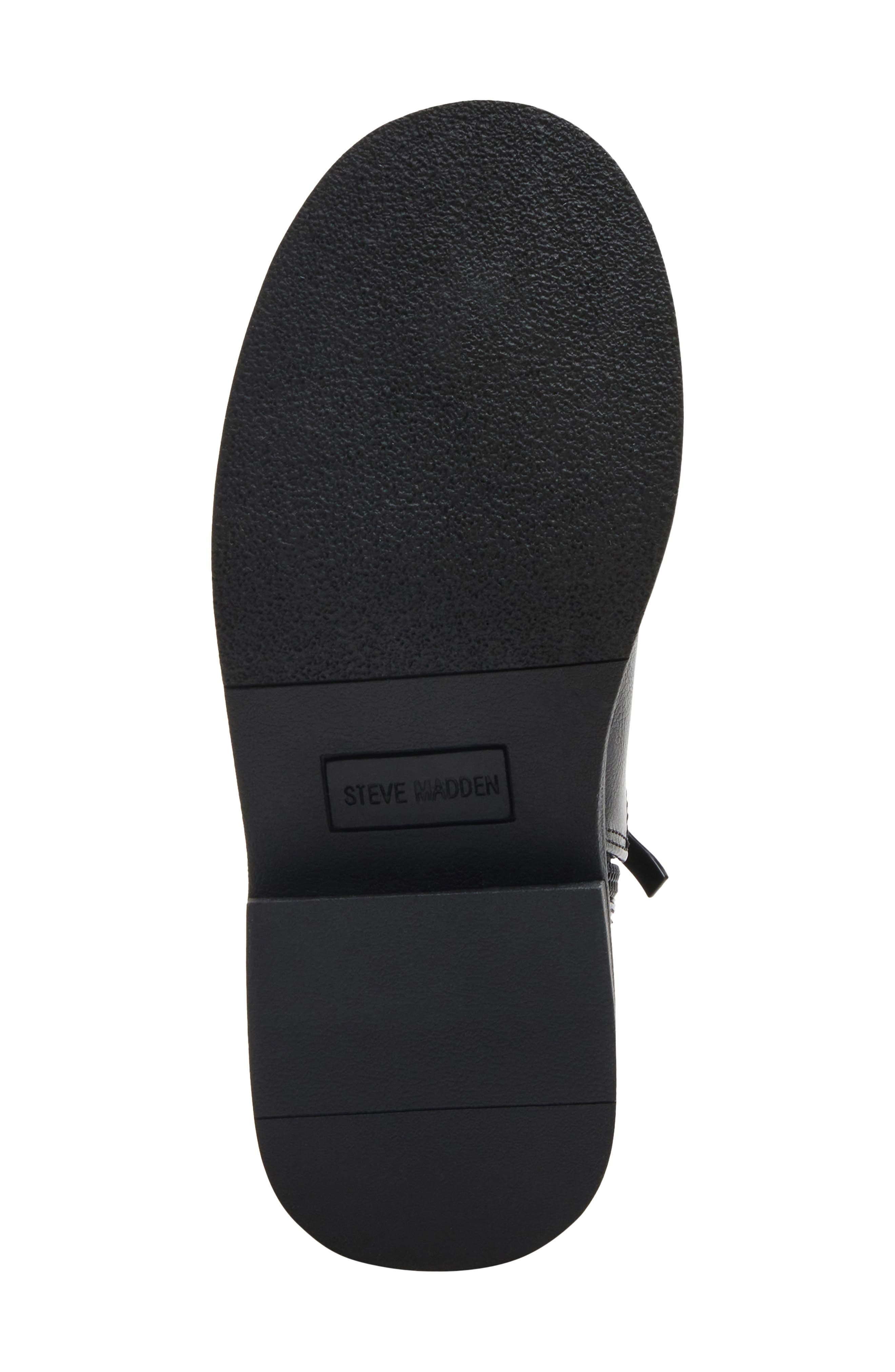 Steve Madden Kids' Renee Boot, Alternate, color, 