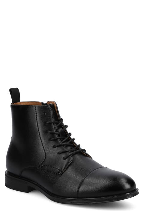 Blackwell Lace-Up Boot (Men)