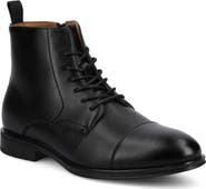 VANCE CO Blackwell Lace-Up Boot