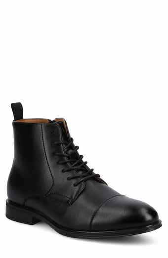 VANCE CO Blackwell Lace-Up Boot
