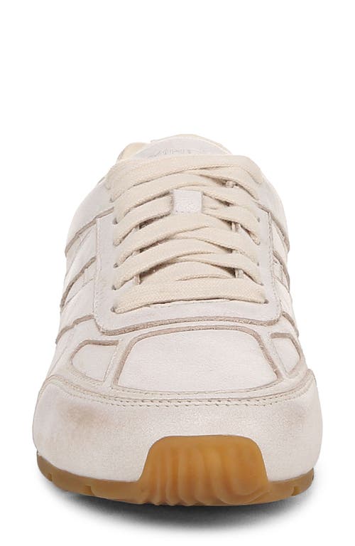 Vince Mojave Suede Sneakers