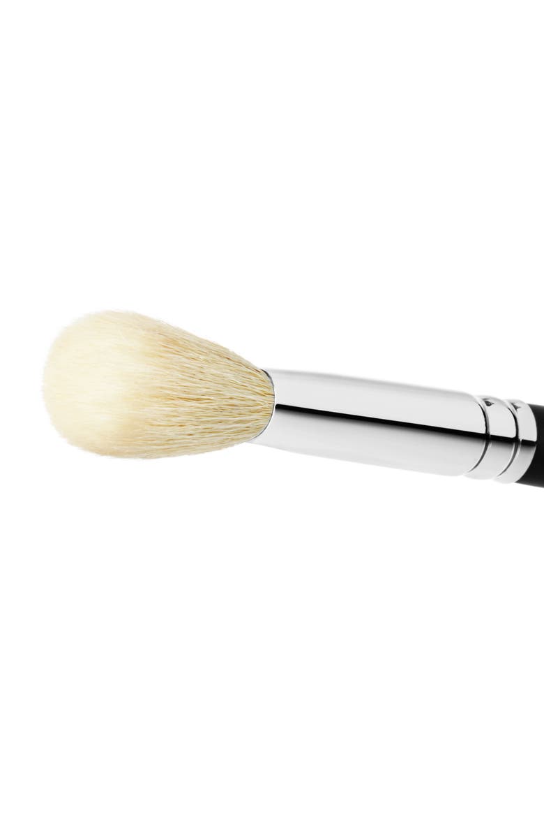 MAC Cosmetics MAC 137S Synthetic Long Blending Brush, Alternate, color, 