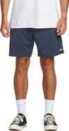 Billabong Surftrek Transit Elastic Waist Hybrid Shorts