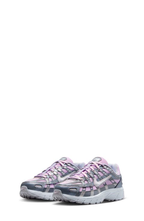 P-6000 Sneaker (Little Kid & Big Kid)