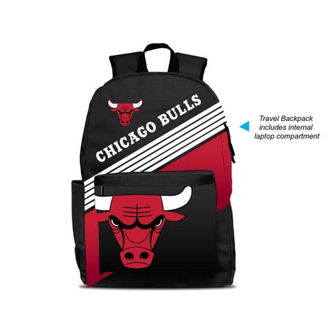 Chicago Bulls Ultimate Fan Backpack