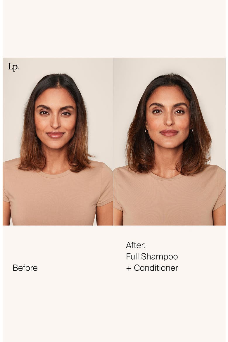 Full Conditioner, Alternate, color, NO COLOR