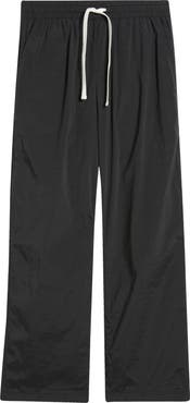 RIZORT Kore Drawstring Nylon Pants