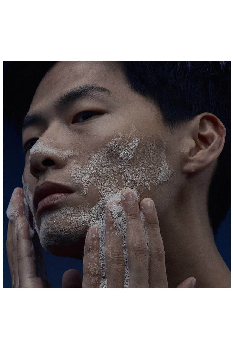 Sauvage Cleanser, Alternate, color, NO COLOR