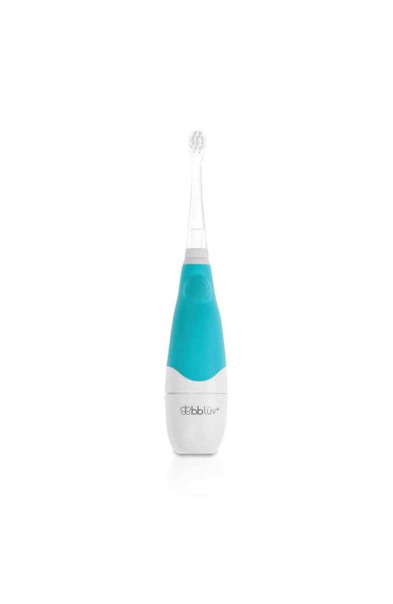 bbluv Sonik 2 Stage Ultrasonic Toothbrush, Alternate, color, White