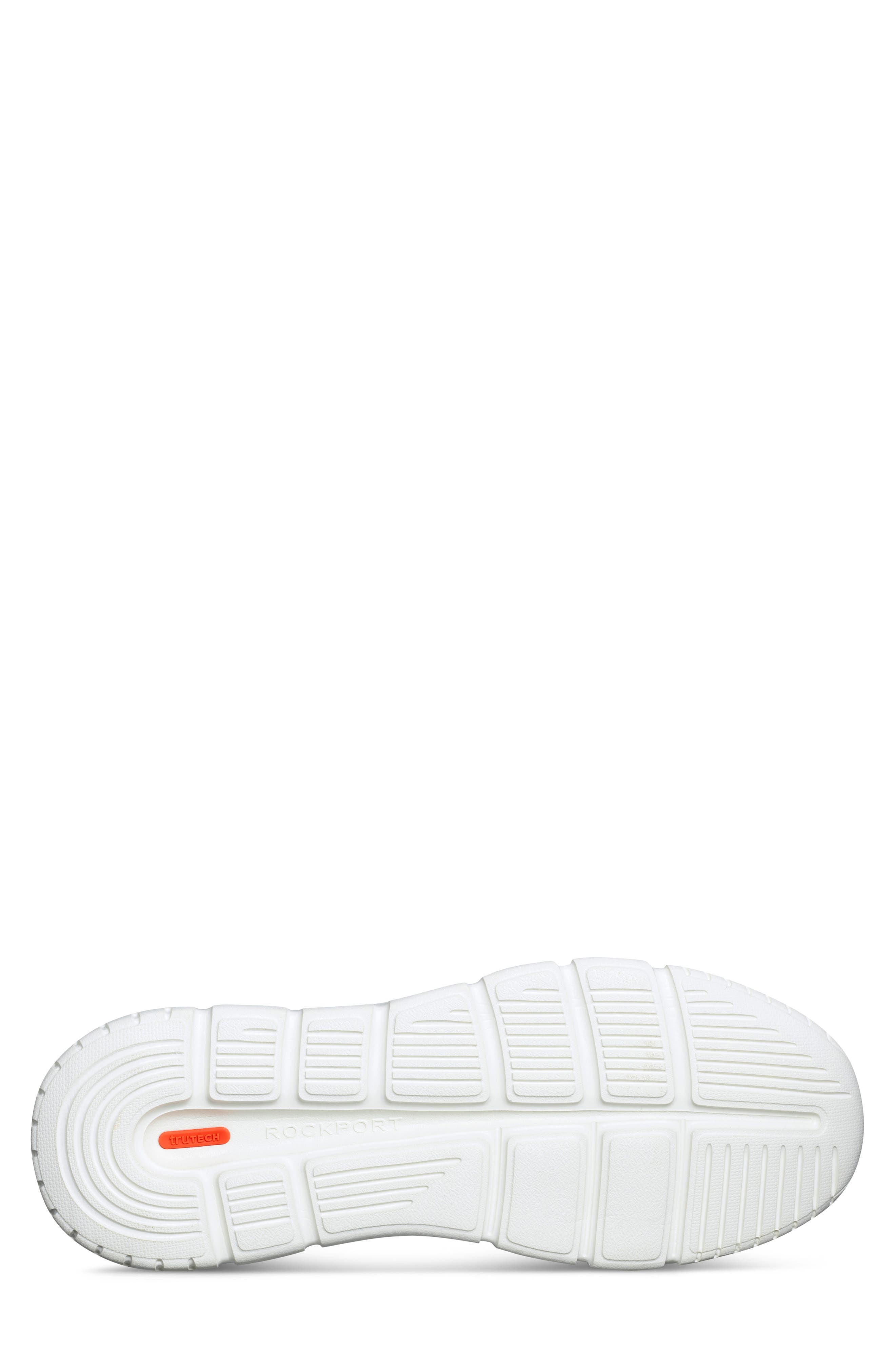 Jaimson Sneaker, Alternate, color, WHITE