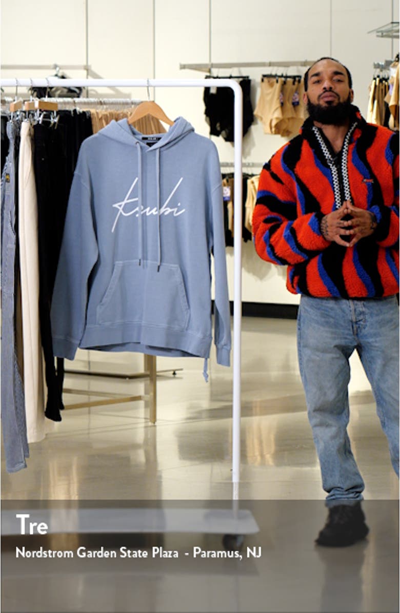 Skript Biggie Oversize Hoodie, sales video thumbnail