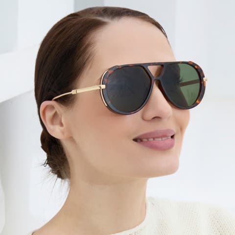 The Cove Sunglasses