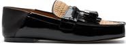MARC NOLAN Simone Tassel Loafers