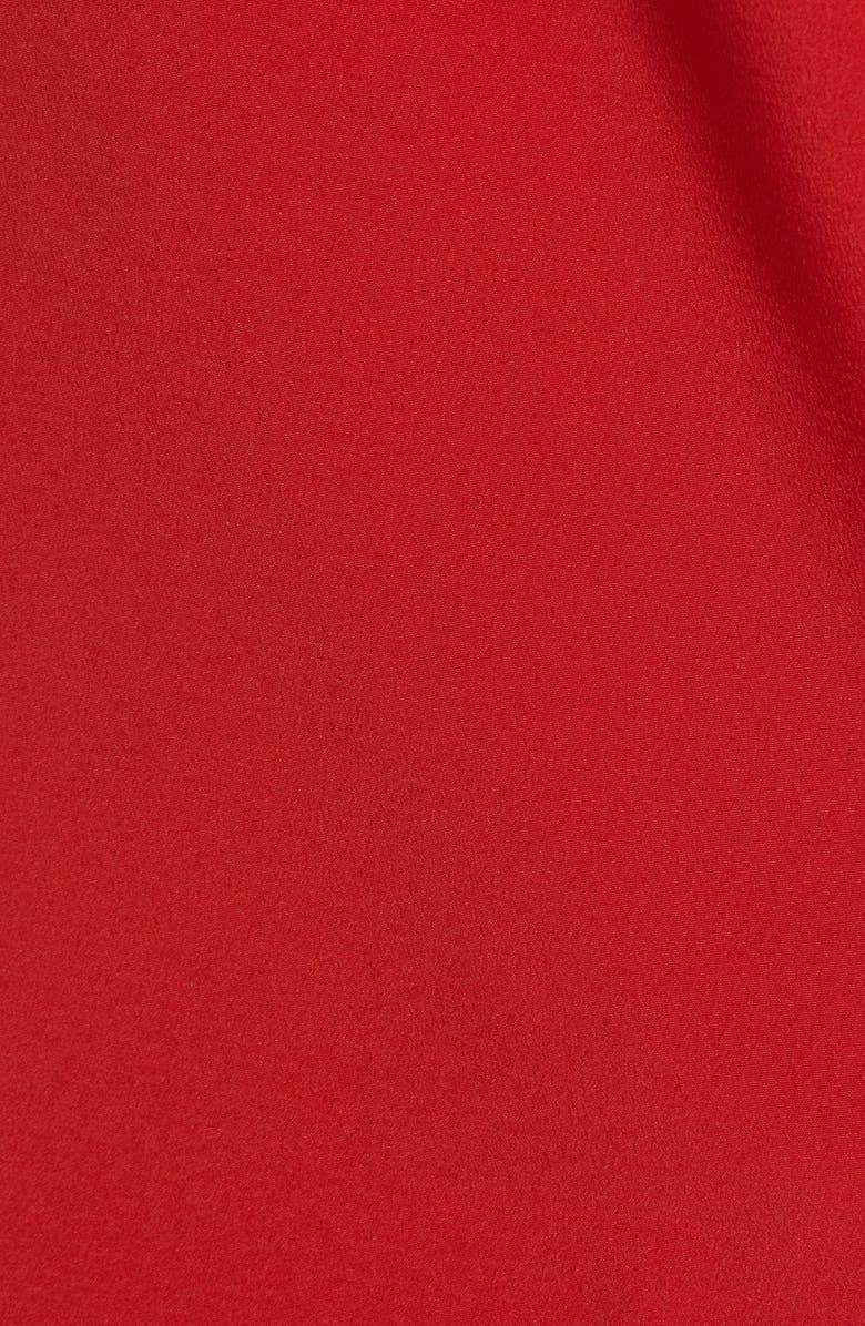 GIBSONLOOK Ruffle Top, Alternate, color,