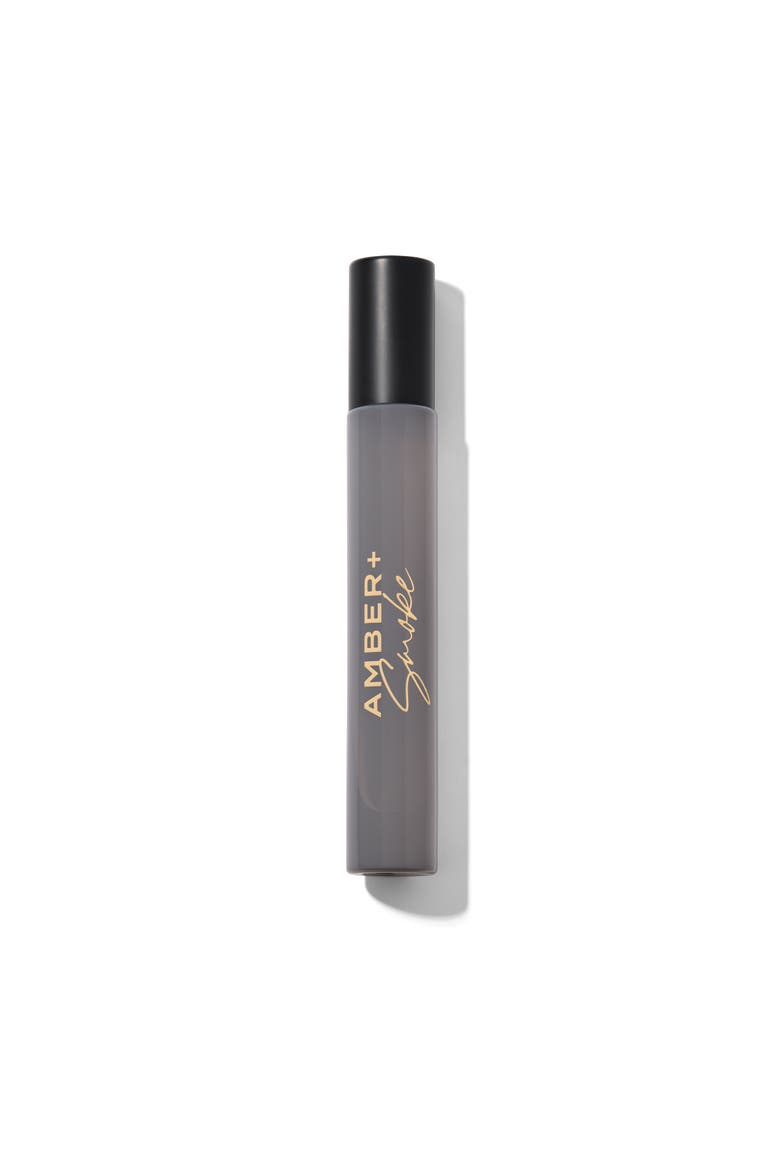 Amber + Smoke Eau de Parfum, Main, color, 10ml