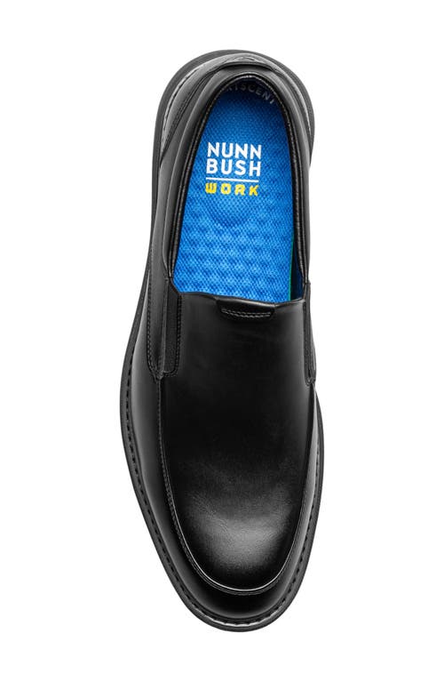 Nunn Bush Chase Work Slip-on In Multi