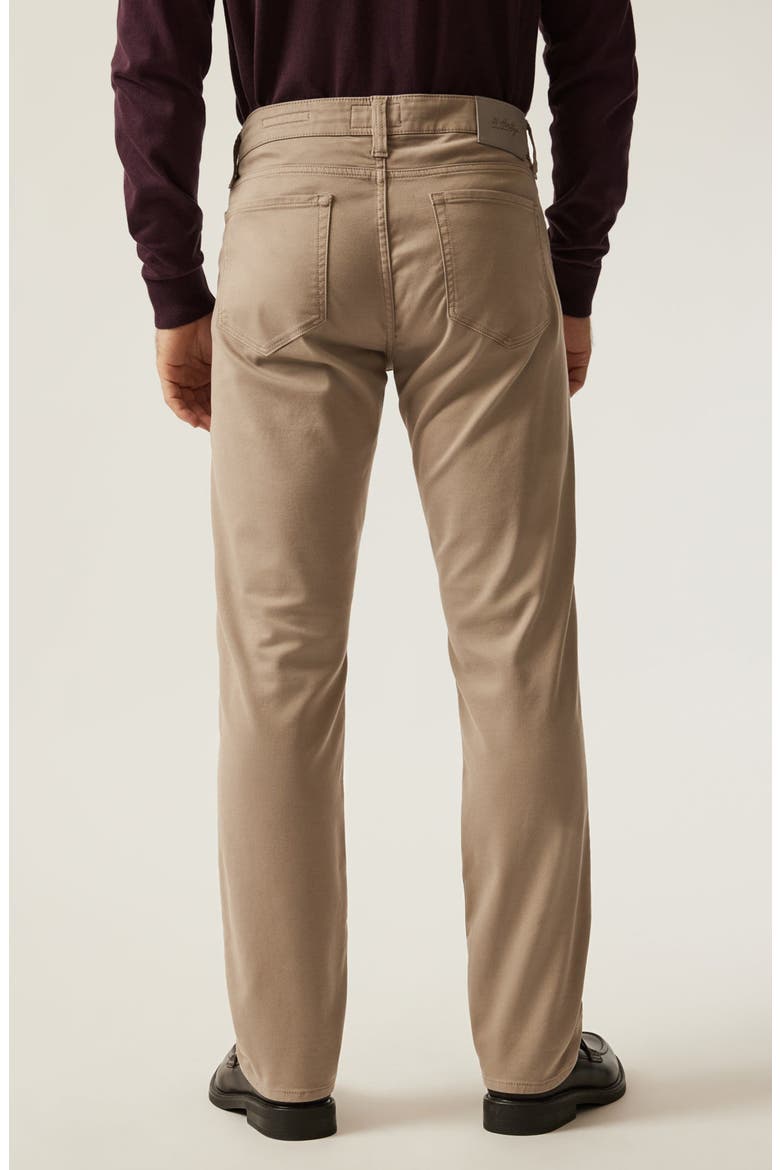 Courage CoolMax® Twill Straight Leg Pants, Alternate, color, SAND DOLLAR COOLMAX