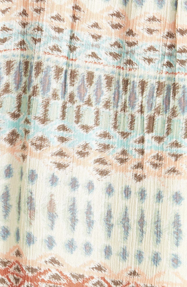 All in Favor , Alternate, color, 