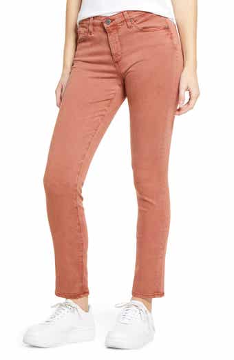 AG 'The Prima' Cigarette Leg Skinny Jeans