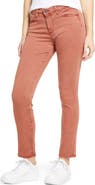 AG 'The Prima' Cigarette Leg Skinny Jeans