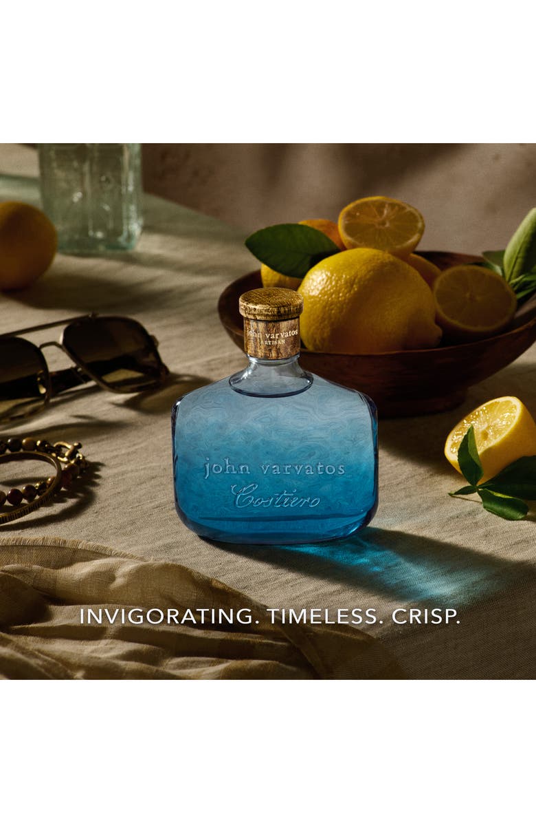 John Varvatos Artisan Costiero Eau de Parfum, Alternate, color,