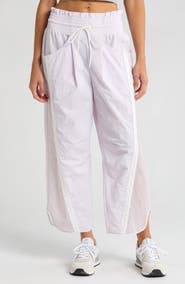 Free People FP Movement Champ Is Here Track Pants