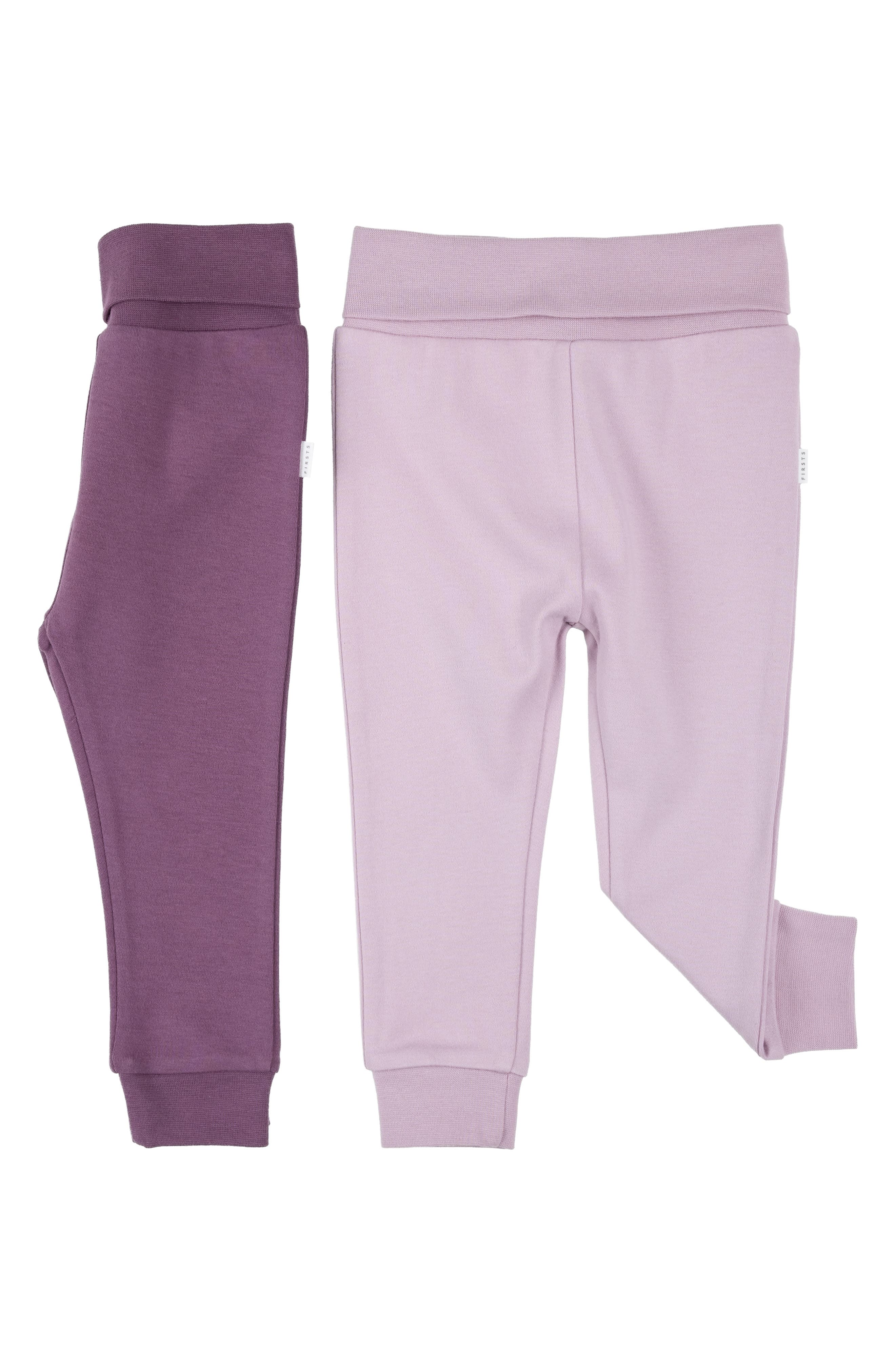 selected LIGHT PURPLE