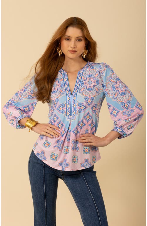 HALEBOB HALE BOB KATALEYA JERSEY TOP