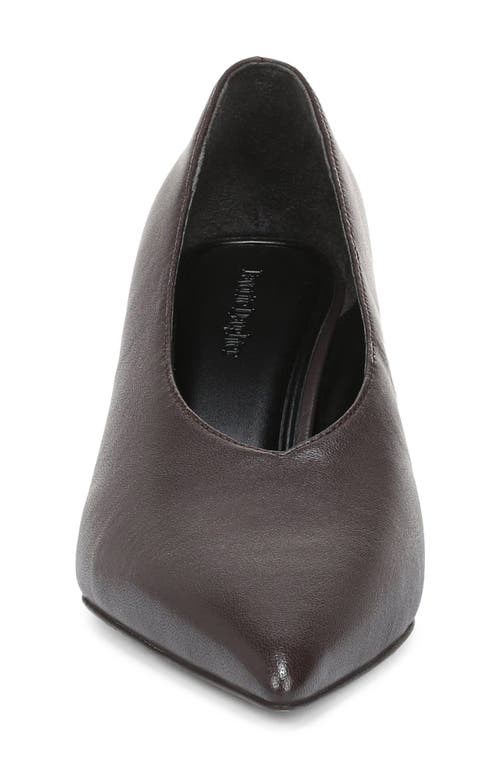 Favorite Daughter Kenna Pointed-toe Heels In Multi