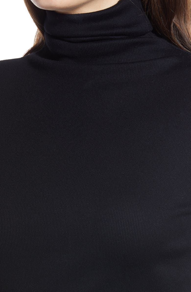 AG Chelden Long Sleeve Midi Dress, Alternate, color,