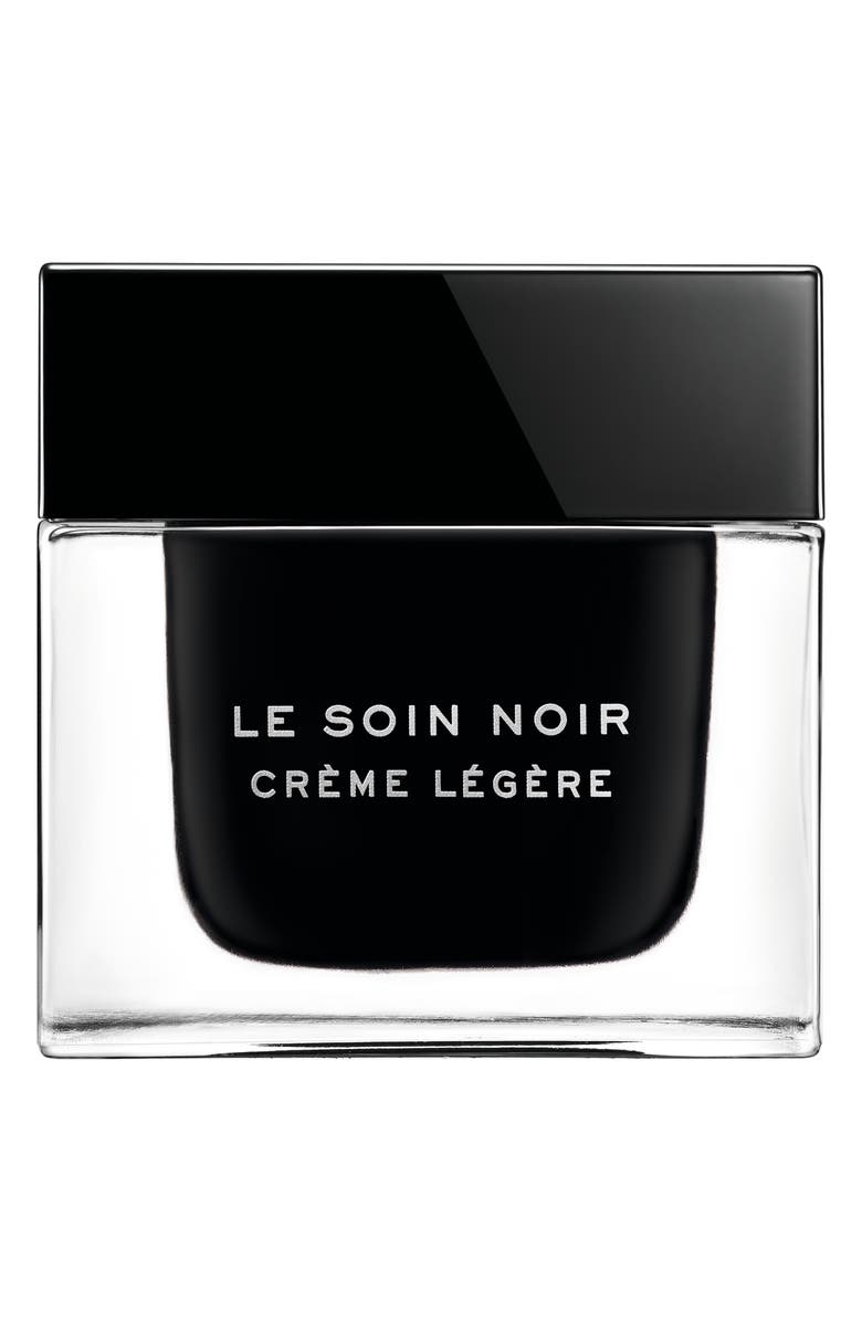 Givenchy Le Soin Noir Light Cream, Main, color,