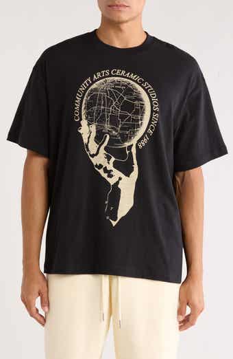 HONOR THE GIFT Honor Ceramic Studio Graphic Tee