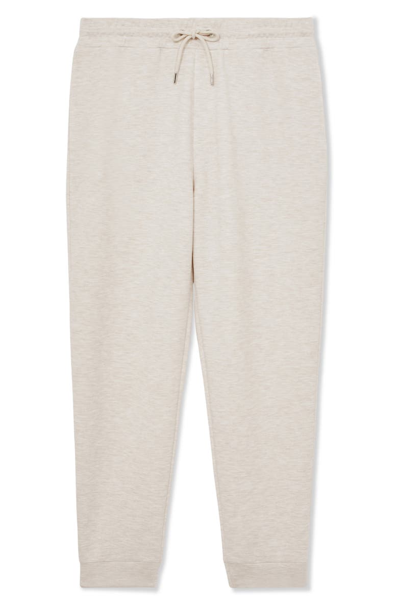 Reiss Bell Joggers, Alternate, color, Oatmeal