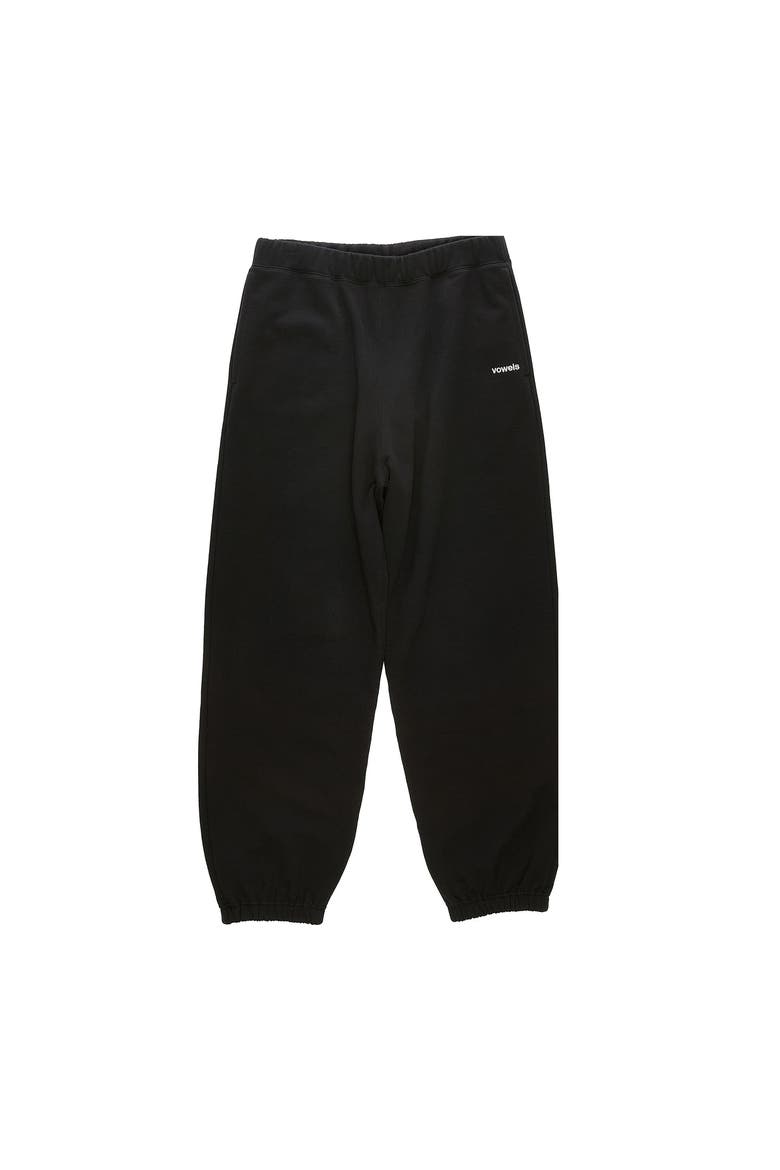 Classic Sweatpants, Main, color, Black