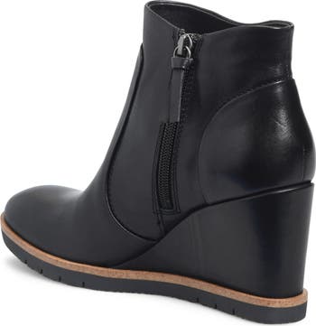 Maguire Waterproof Wedge Bootie