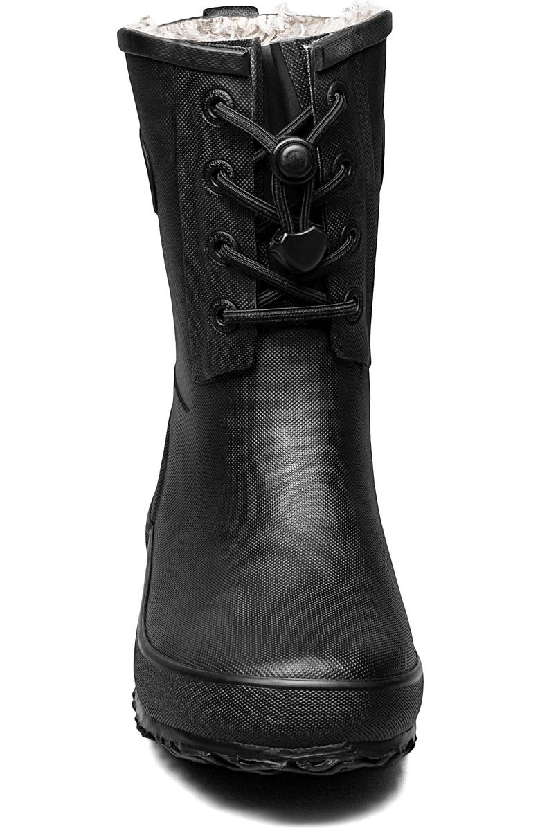 Bogs Amanda Plush Lace II Boot, Alternate, color,