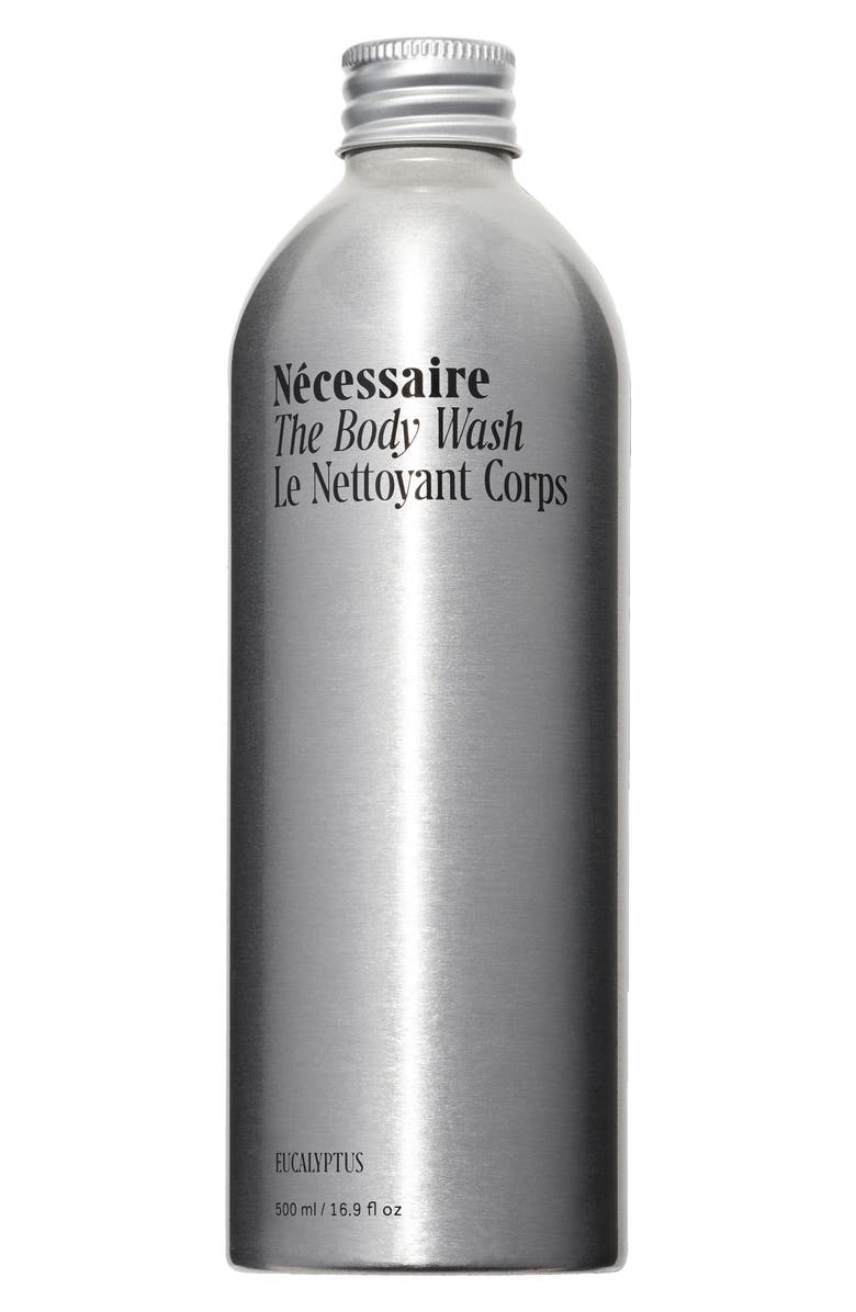 Nécessaire The Body Wash Refill USD $50 Value, Main, color,