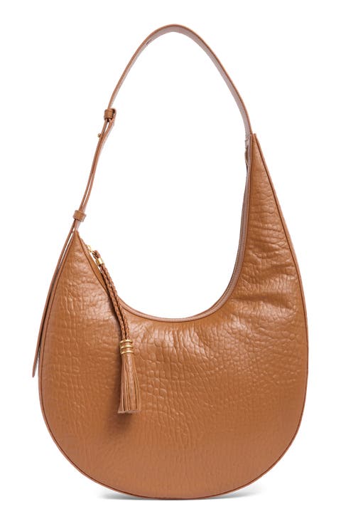River Hobo Bag