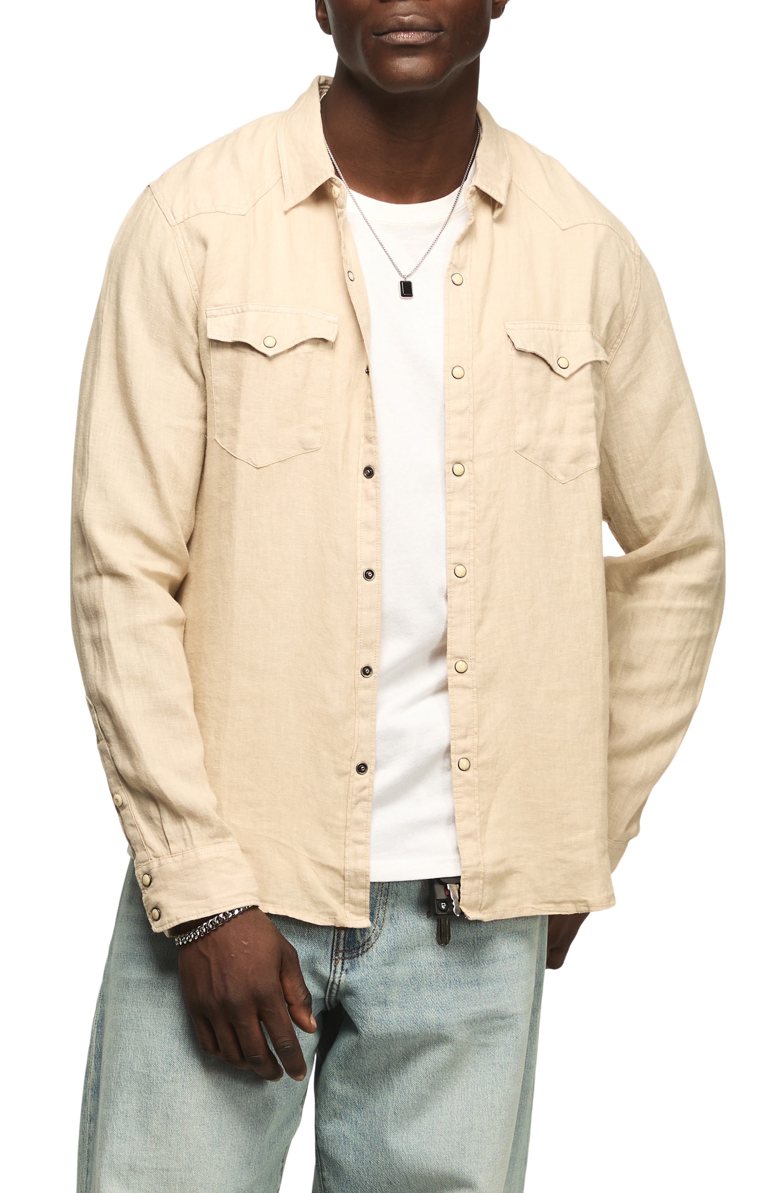 selected VINTAGE KHAKI