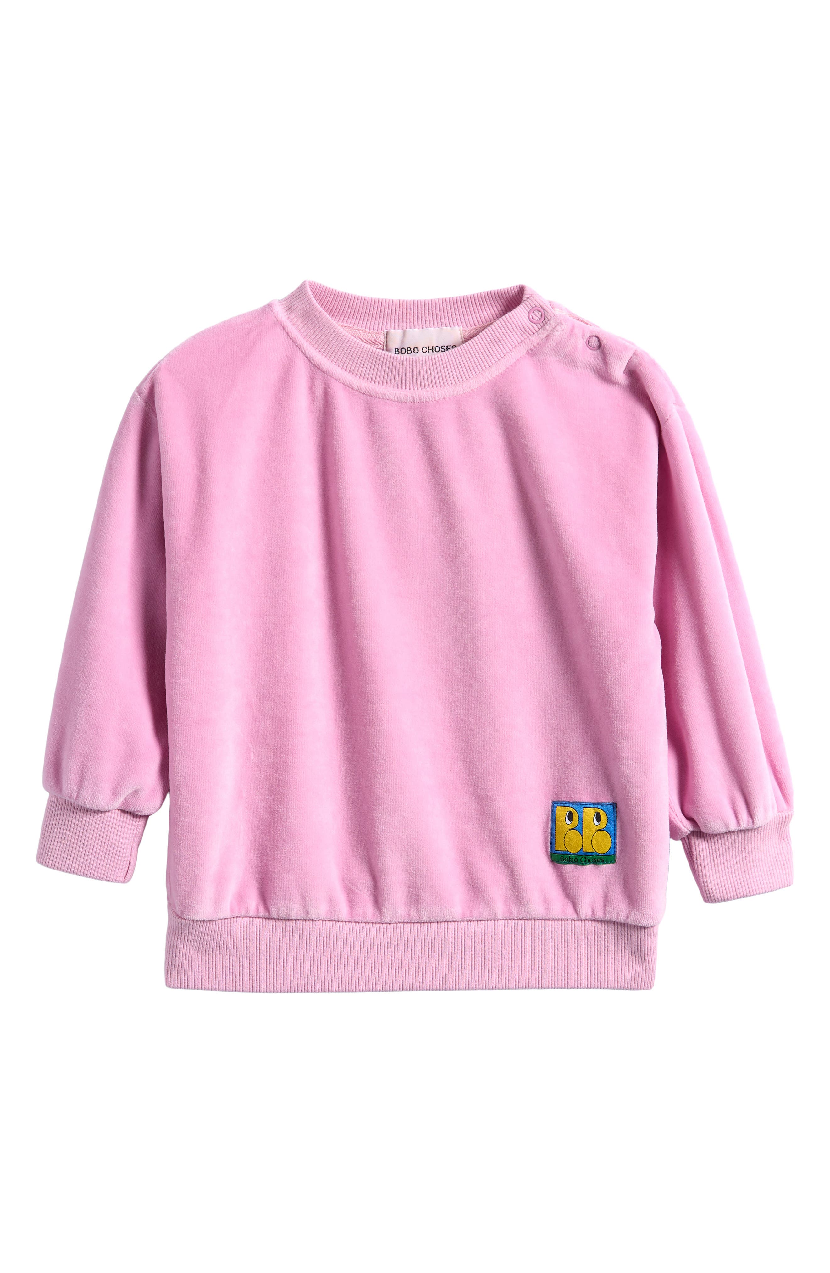 selected PINK