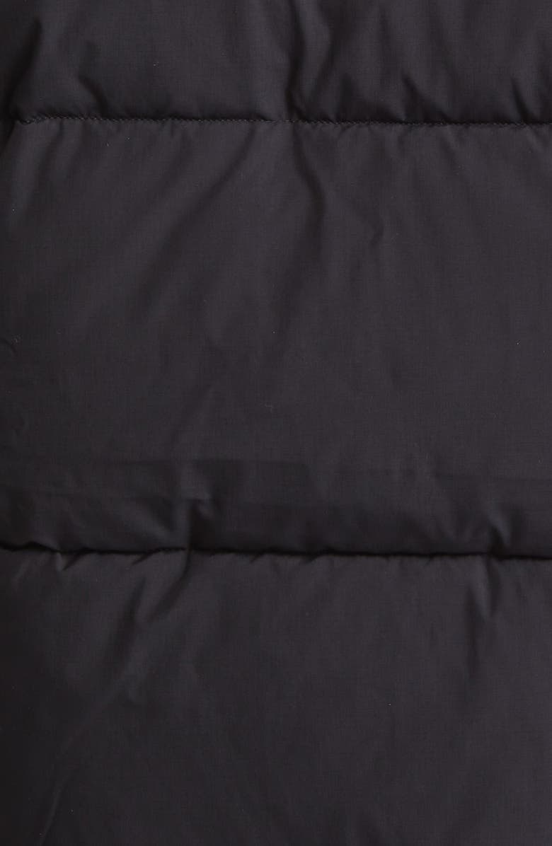 Carhartt Work In Progress Milton Quilted Puffer Jacket, Alternate, color, 