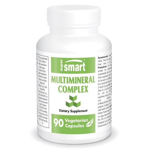 Multimineral Complex