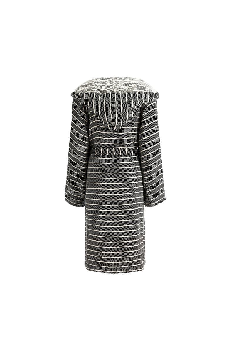 Olive & Linen Cloud Soft Turkish Towel Robe, Alternate, color, 