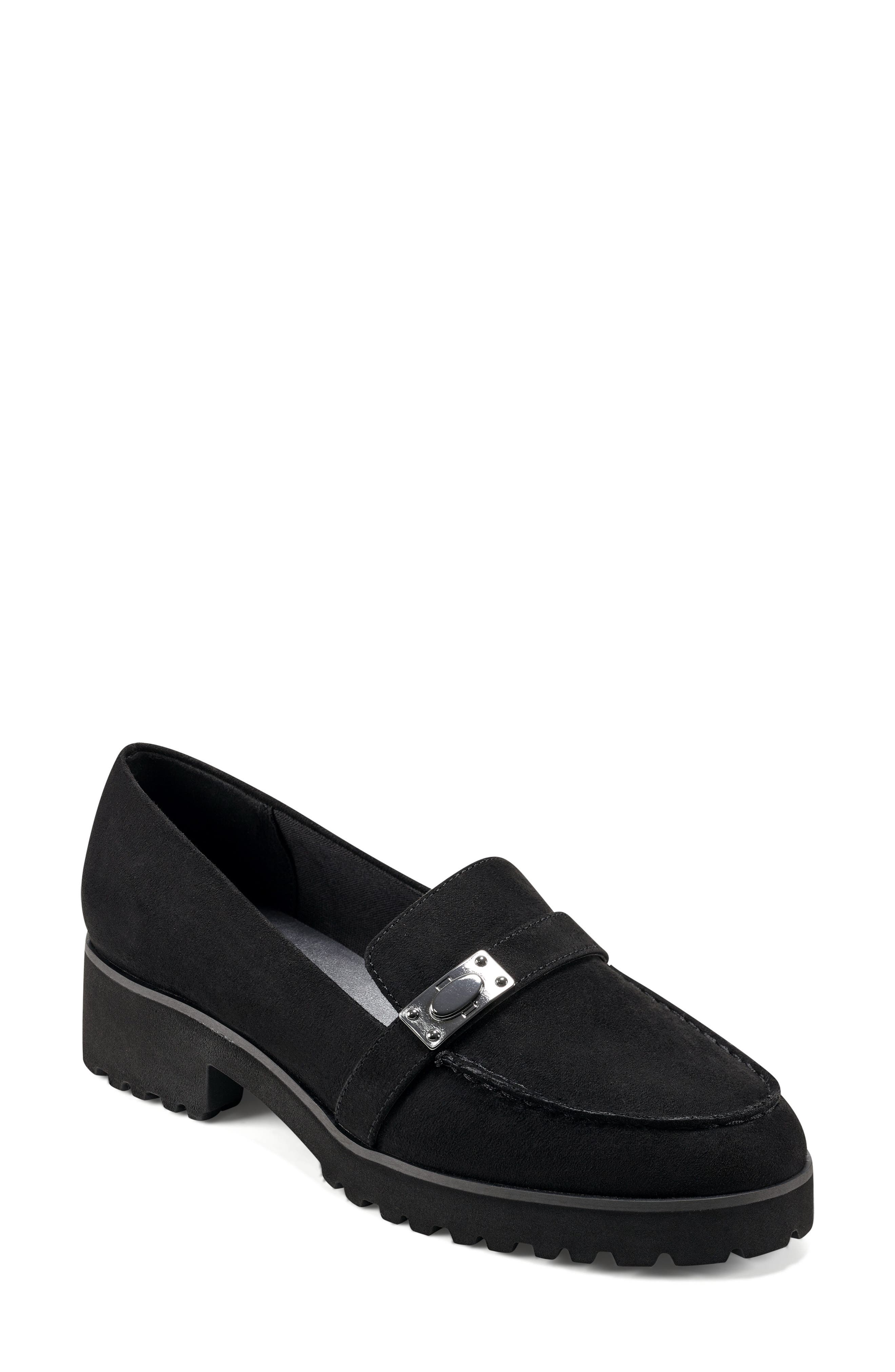Easy Spirit Waverlie Loafer, Main, color, 