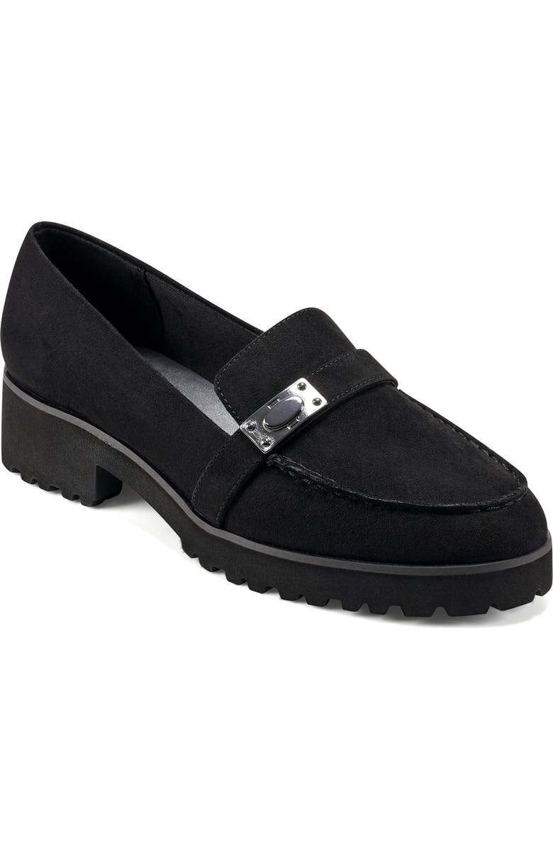 Easy Spirit Waverlie Loafer, Main, color,