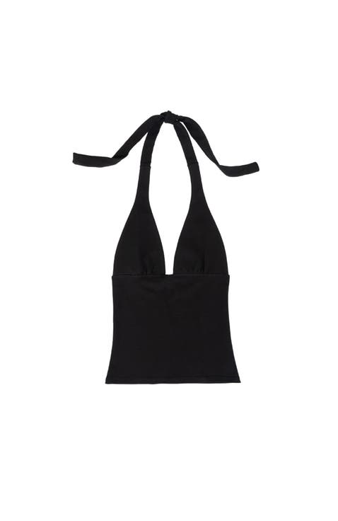 Halter Top