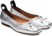 Magnanni Avilia Bow Ballet Flat