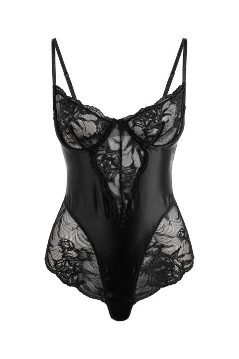 Eclipse Bodysuit